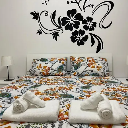 Bg Premium Con Parcheggio Appartement Bergamo