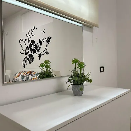 Bg Premium Con Parcheggio Apartmán *