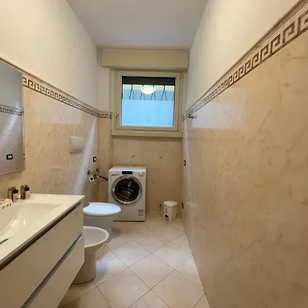 Apartmán Bg Premium Con Parcheggio Bergamo