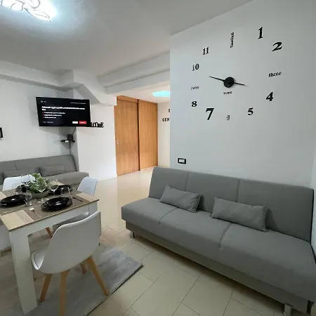 Appartement Bg Premium Con Parcheggio