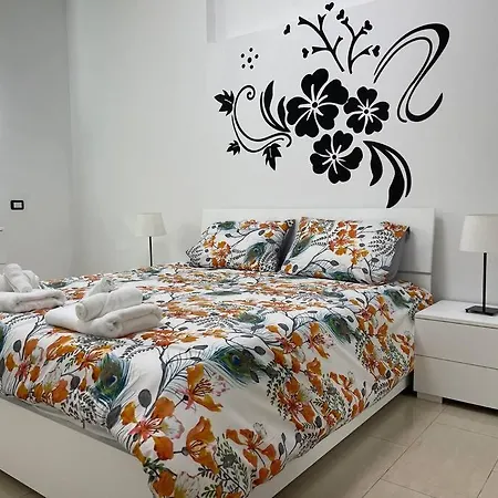 Bg Premium Con Parcheggio Appartement *