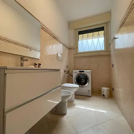 Bg Premium Con Parcheggio Apartmán Bergamo