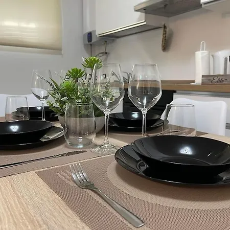 Bg Premium Con Parcheggio Apartmán Bergamo