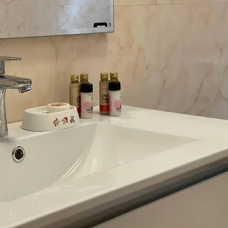 Appartement Bg Premium Con Parcheggio *