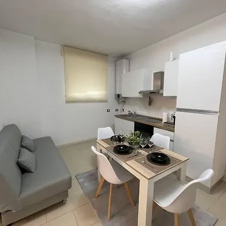 Apartmán Bg Premium Con Parcheggio *