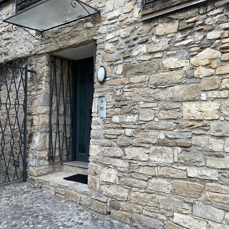 Bg Premium Con Parcheggio * Bergamo