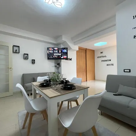 Bg Premium Con Parcheggio Bergamo