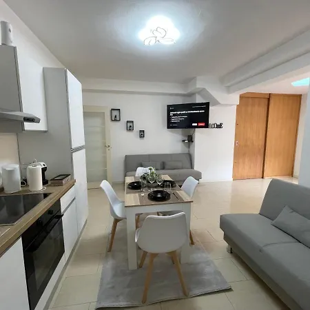 Bg Premium Con Parcheggio Apartmán