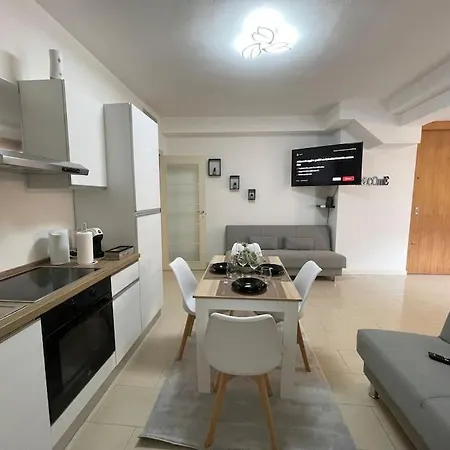 Bg Premium Con Parcheggio * Bergamo