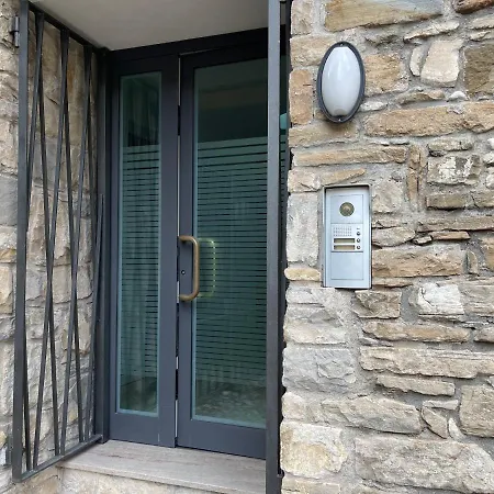 Bg Premium Con Parcheggio