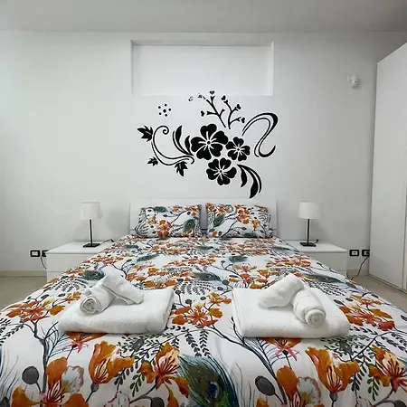 Bg Premium Con Parcheggio Appartement Bergamo